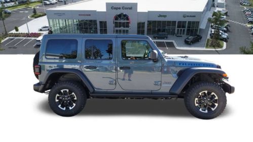 2024 Jeep Wrangler 1C4RJXR67RW369355