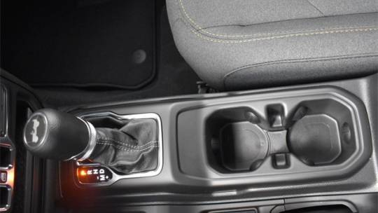 2024 Jeep Wrangler 1C4RJXP69RW228452