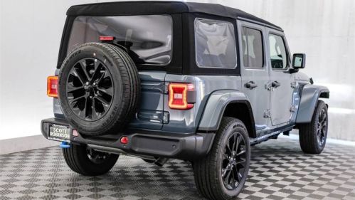 2024 Jeep Wrangler 1C4RJXP6XRW278714