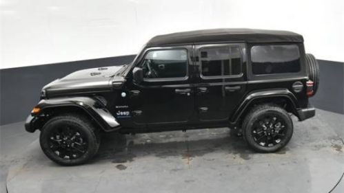 2024 Jeep Wrangler 1C4RJXP69RW228452