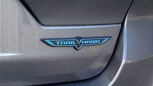 2022 Jeep Grand Cherokee 1C4RJYC64N8721823