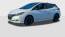 2025 Nissan LEAF