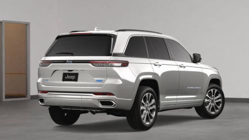 2024 Jeep Grand Cherokee 1C4RJYD6XRC106856