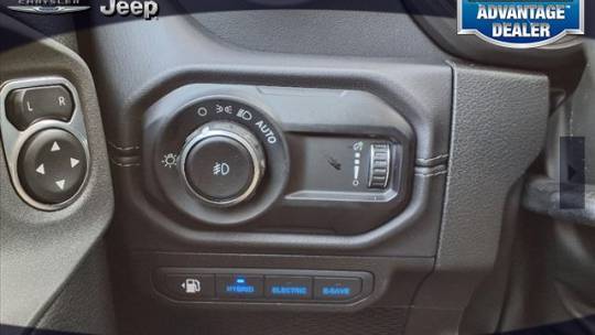 2025 Jeep Wrangler 1C4RJXP62SW533765