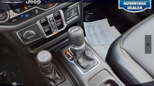 2025 Jeep Wrangler 1C4RJXP62SW533765