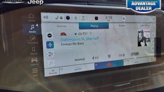2025 Jeep Wrangler 1C4RJXP62SW533765