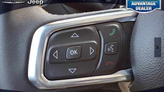 2025 Jeep Wrangler 1C4RJXP62SW533765