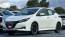 2025 Nissan LEAF