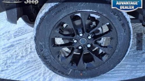 2025 Jeep Wrangler 1C4RJXP62SW533765