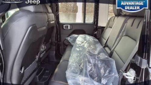 2025 Jeep Wrangler 1C4RJXP62SW533765