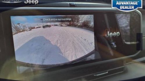 2025 Jeep Wrangler 1C4RJXP62SW533765