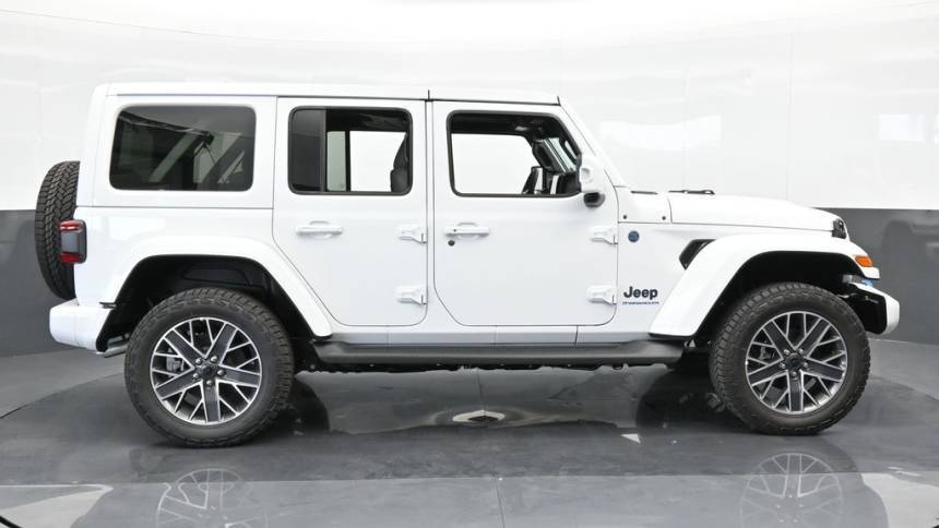 2024 Jeep Wrangler 1C4RJXU62RW322516