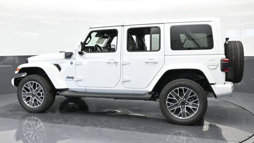 2024 Jeep Wrangler 1C4RJXU62RW322516