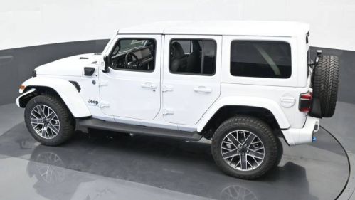 2024 Jeep Wrangler 1C4RJXU62RW322516