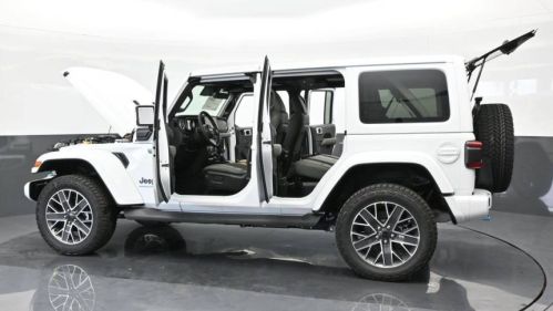 2024 Jeep Wrangler 1C4RJXU62RW322516