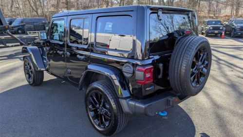 2024 Jeep Wrangler 1C4RJXP6XRW130031