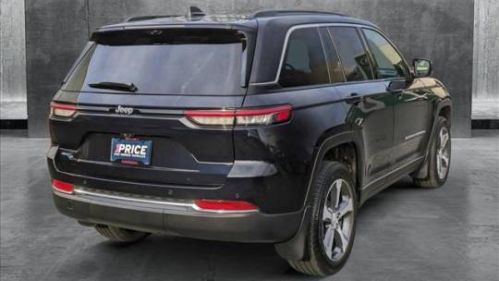 2024 Jeep Grand Cherokee 1C4RJYB62RC136906