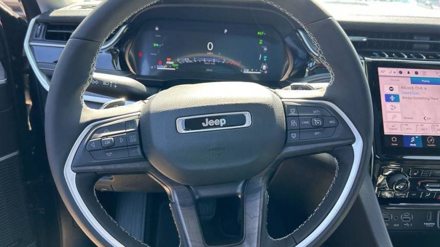 2024 Jeep Grand Cherokee 1C4RJYB67R8956868
