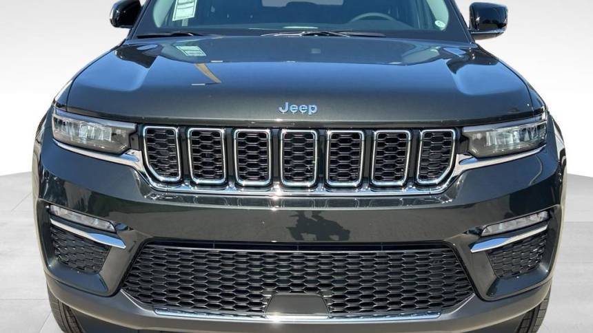 2024 Jeep Grand Cherokee 1C4RJYB67R8956868