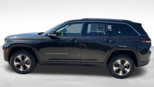 2024 Jeep Grand Cherokee 1C4RJYB67R8956868