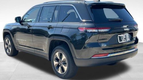 2024 Jeep Grand Cherokee 1C4RJYB67R8956868