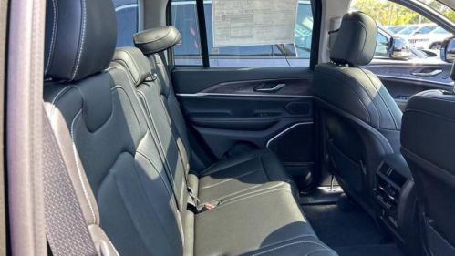 2024 Jeep Grand Cherokee 1C4RJYB67R8956868
