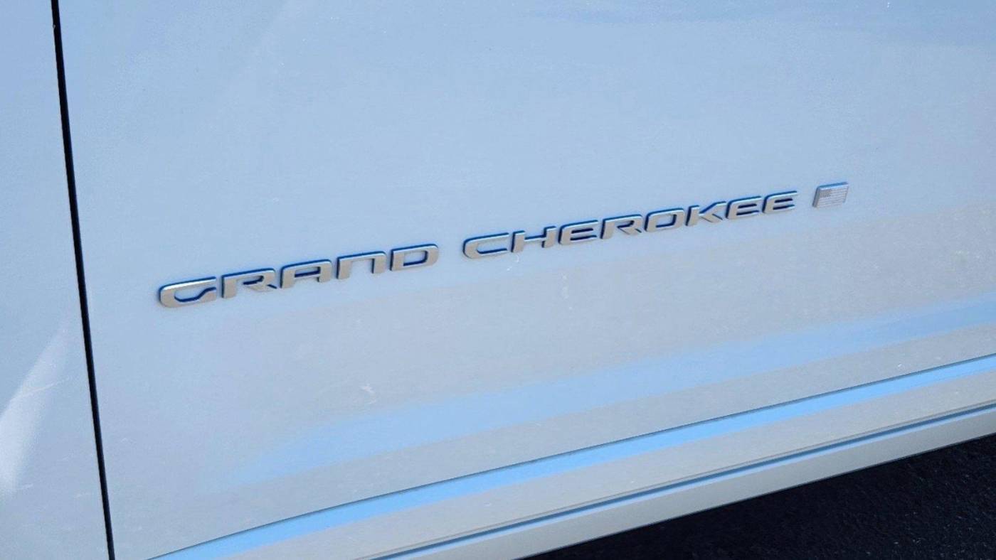 2024 Jeep Grand Cherokee 1C4RJYD68R8615914