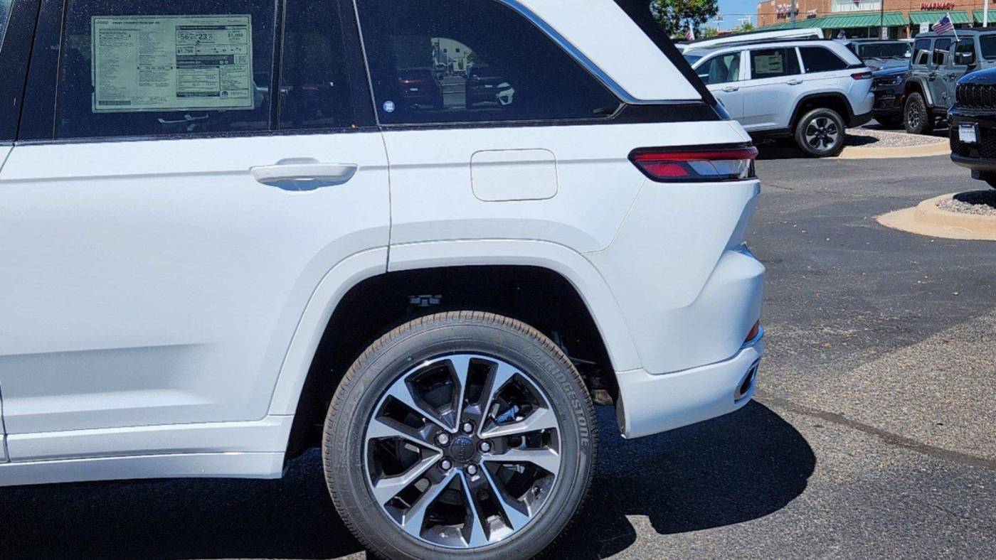 2024 Jeep Grand Cherokee 1C4RJYD68R8615914