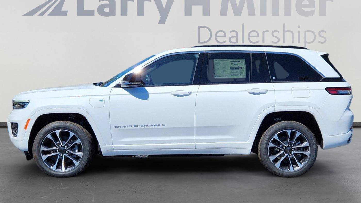 2024 Jeep Grand Cherokee 1C4RJYD68R8615914