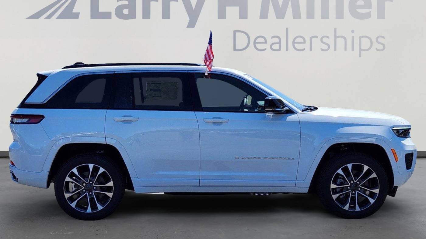 2024 Jeep Grand Cherokee 1C4RJYD68R8615914