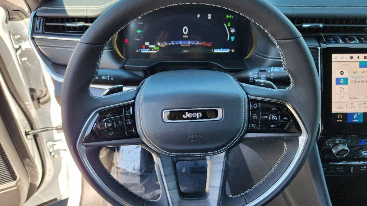2024 Jeep Grand Cherokee 1C4RJYD68R8615914