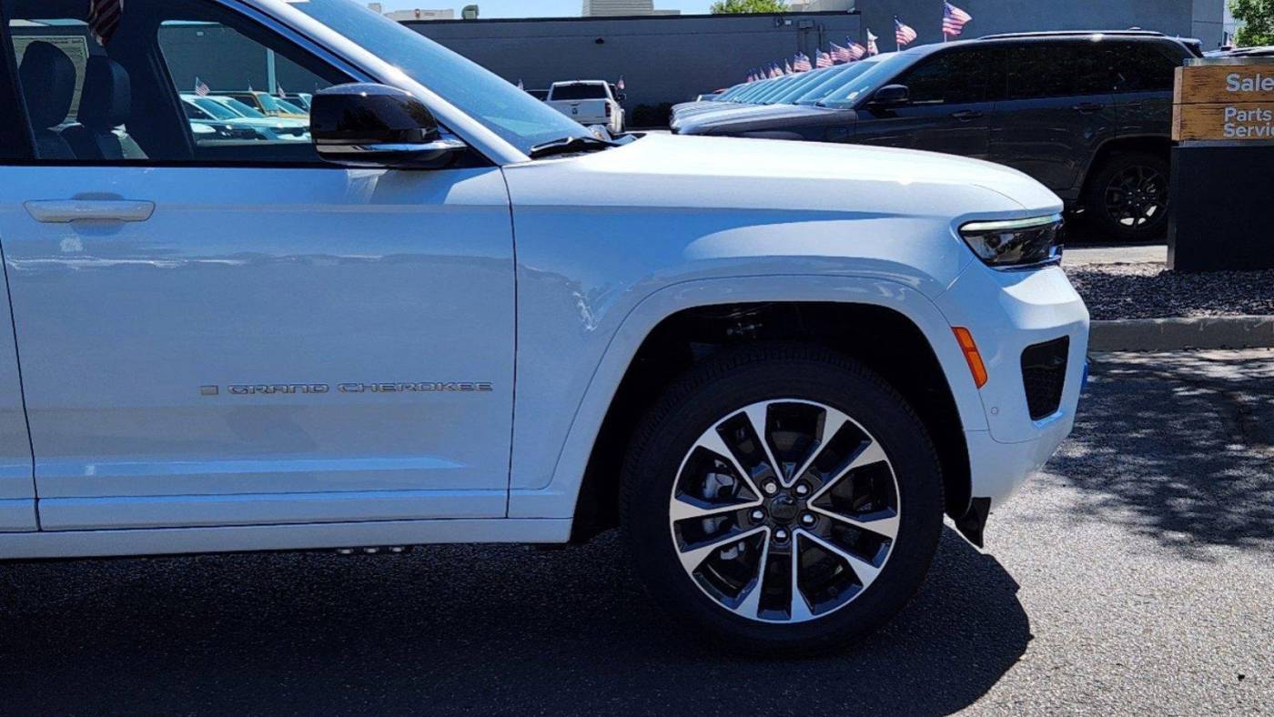 2024 Jeep Grand Cherokee 1C4RJYD68R8615914