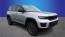 2022 Jeep Grand Cherokee - Images - 1