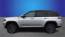 2022 Jeep Grand Cherokee - Images - 4