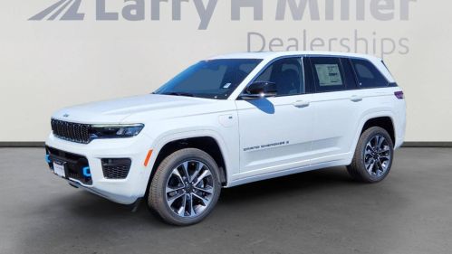 2024 Jeep Grand Cherokee 1C4RJYD68R8615914