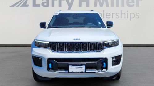 2024 Jeep Grand Cherokee 1C4RJYD68R8615914