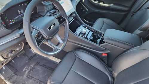 2024 Jeep Grand Cherokee 1C4RJYD68R8615914