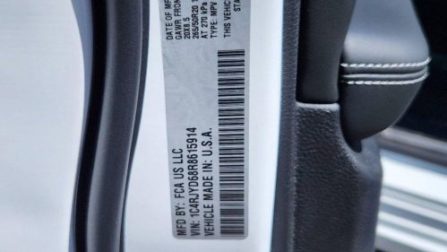 2024 Jeep Grand Cherokee 1C4RJYD68R8615914