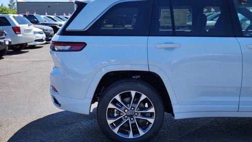 2024 Jeep Grand Cherokee 1C4RJYD68R8615914