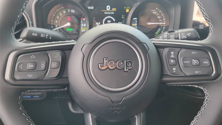 2025 Jeep Wrangler 1C4RJXR66SW512379