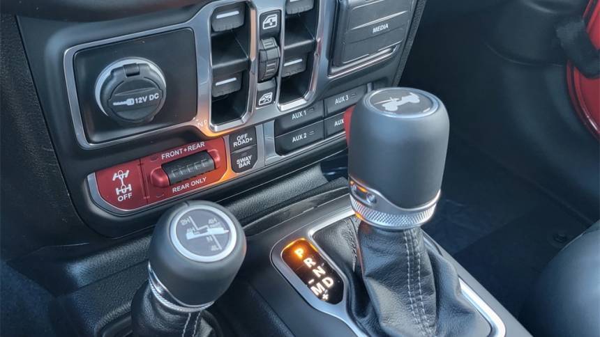 2025 Jeep Wrangler 1C4RJXR68SW512383
