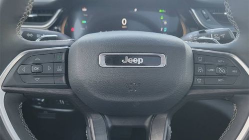 2023 Jeep Grand Cherokee 1C4RJYB66PC650805