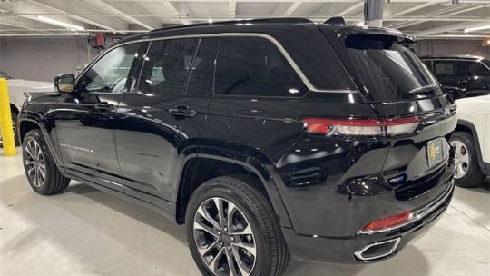 2024 Jeep Grand Cherokee 1C4RJYD68RC113076