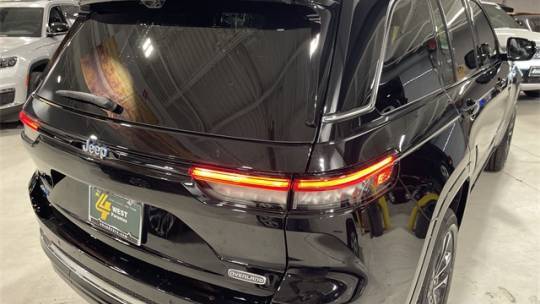 2024 Jeep Grand Cherokee 1C4RJYD68RC113076