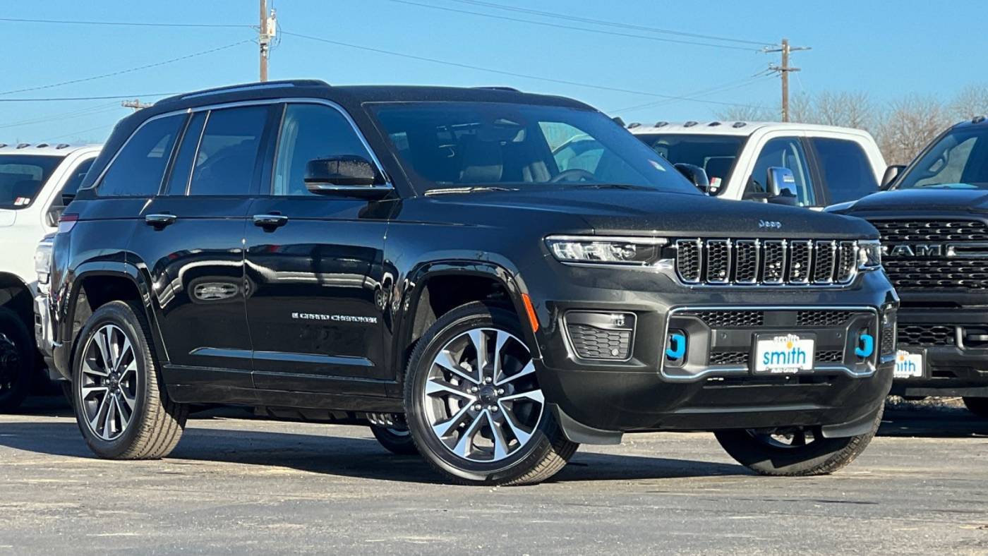 2024 Jeep Grand Cherokee 1C4RJYD65RC712730