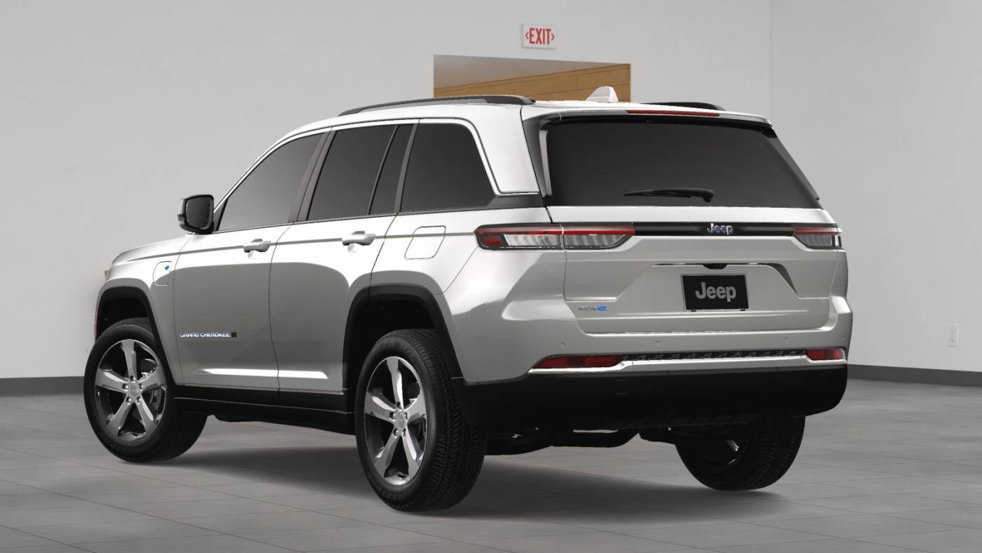 2024 Jeep Grand Cherokee 1C4RJYB6XR8957528