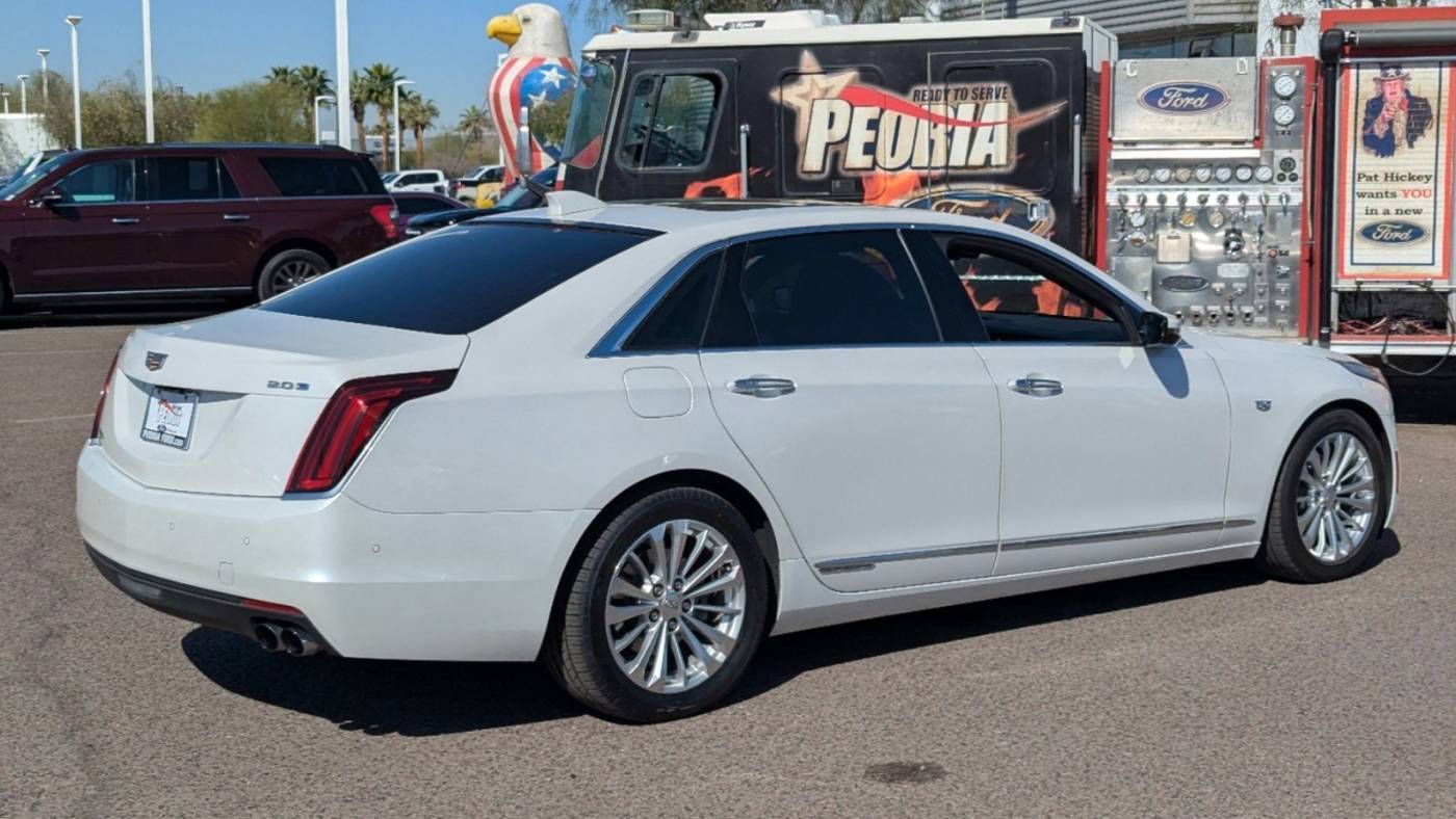 2017 Cadillac CT6 LREKK5RX5HA044163