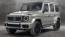 2025 Mercedes Electric G-Class