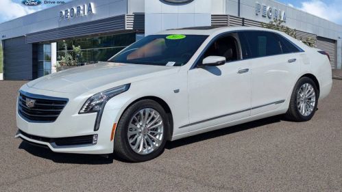 2017 Cadillac CT6 LREKK5RX5HA044163