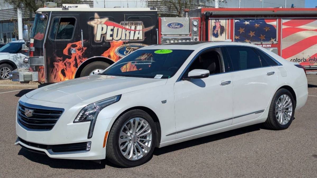 2017 Cadillac CT6 LREKK5RX5HA044163